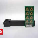 kit suporte + 10 pastilhas mitsubishi