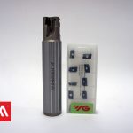 Kit FRESA D.20 + 10 PASTILHAS YG-1