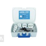 Jogo de Serras Craneanas HSS-CO 8%