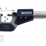 Micrometro Digital