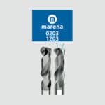 Broca Marena 0203-1203