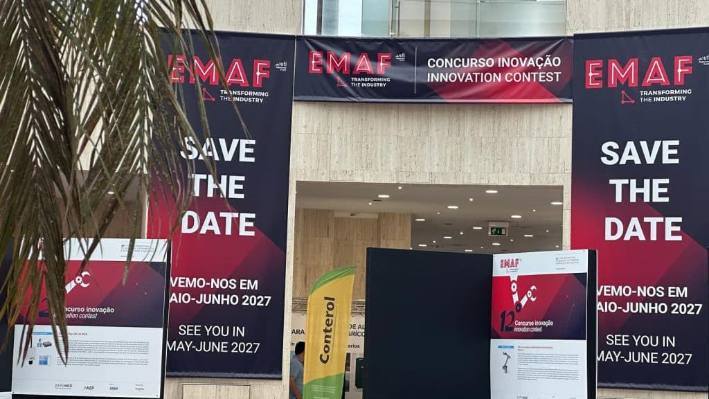 EMAF – TRANSFORMING THE INDUSTRY